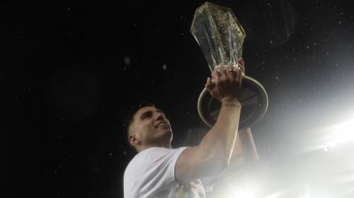 Fallece en trágico accidente jugador de fútbol, ex de Real Madrid