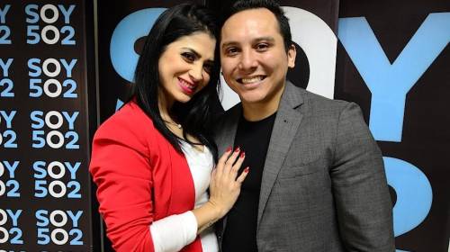 As&iacute; fue la despedida de soltera de Kimberly Flores 