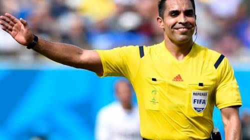 Un mexicano será el nuevo asesor arbitral de Guatemala