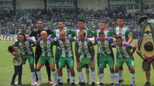 Fedefut mantendrá limitación de 4 jugadores elegibles a Selección