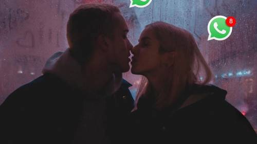 El truco que te ayuda a detectar una infidelidad en Whatsapp 