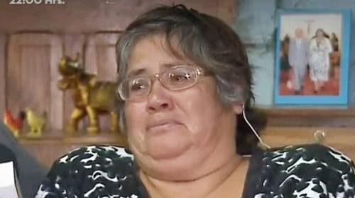 La mujer "vístima" quiere "driblar" lo que la convirtió en meme