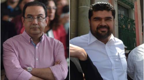 CSJ confirma que Sammy Morales y Jafeth Jr. no ser&aacute;n candidatos