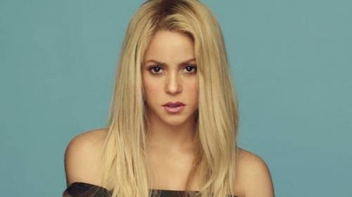 Shakira publica estas fotos en medio de rumores de embarazo
