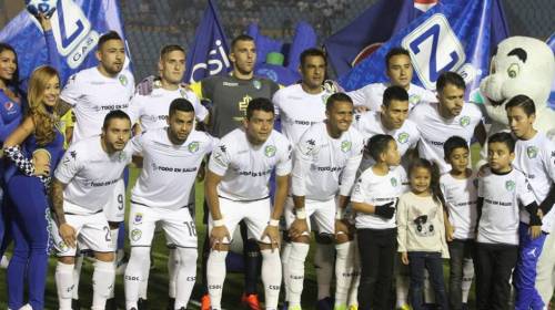 Comunicaciones anuncia la salida de su s&eacute;ptimo jugador