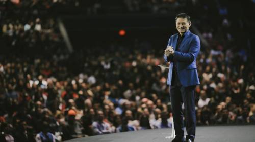 Los detalles de la demanda de "Cash" Luna contra Univisión