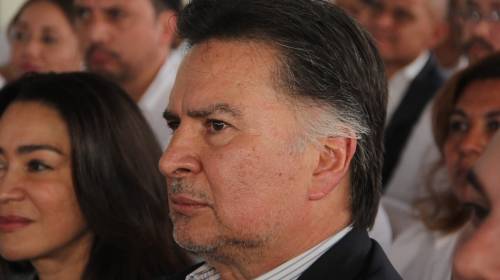 CC le da el "no" definitivo a Alfonso Portillo