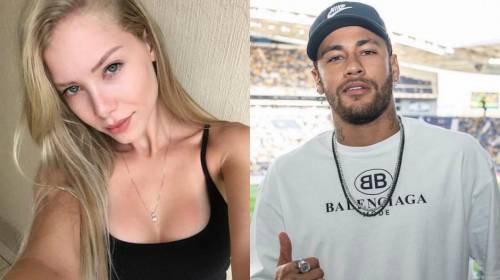 Recrean encuentro de Neymar con mujer que lo acusa de violaci&oacute;n