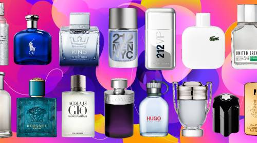 &iquest;Te has preguntado cu&aacute;l es el aroma de pap&aacute;?