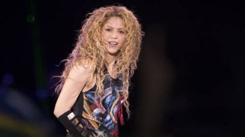 Video de Shakira aviva los rumores de embarazo 
