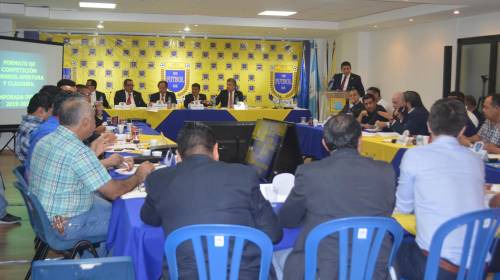 Se acabaron los controles antidopaje en la Liga Nacional 