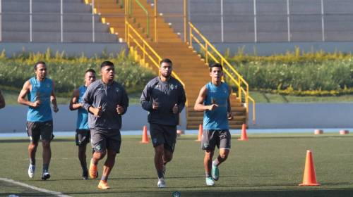 Comunicaciones busca regresar a otro histórico a la institución