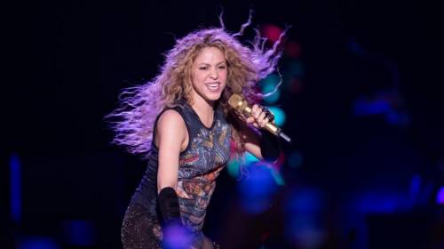 As&iacute; responde Shakira a los rumores de un nuevo embarazo 