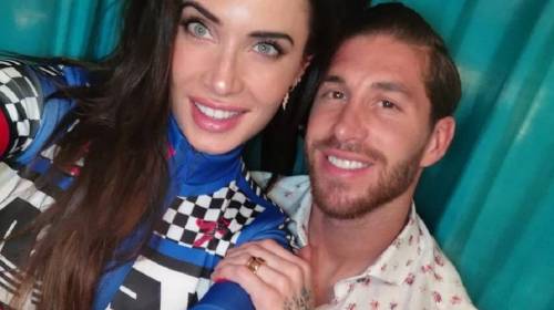 As&iacute; ser&aacute; la exc&eacute;ntrica boda de Sergio Ramos en Sevilla