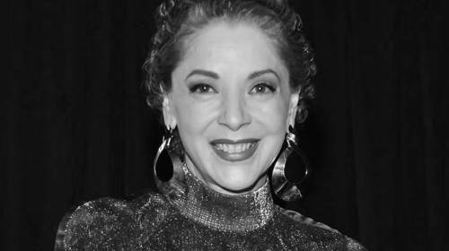 Edith González pidió ser desconectada, aseguran en México