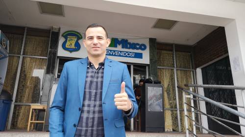 Marco Pappa, el fichaje bomba del Deportivo Mixco