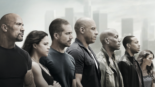 "R&aacute;pido y Furioso" tendr&aacute; serie animada en Netflix