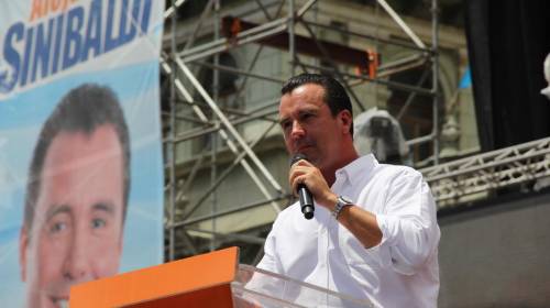 ¿Dónde votarían los prófugos de la justicia?