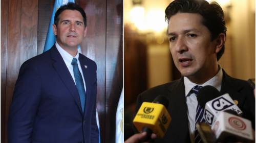 Los detalles del caso contra Quiñónez y el Ministro de Finanzas