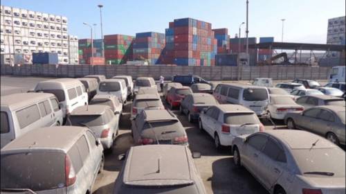 Tips para comprar tu carro en subasta con la SAT por Q2 mil