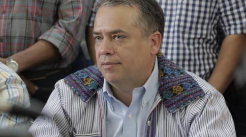 &iquest;Qui&eacute;n ser&aacute; el sucesor de Edwin Escobar en Villa Nueva?