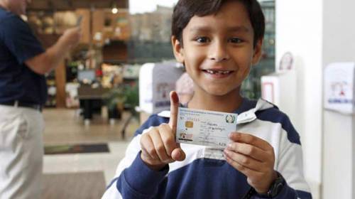 &iexcl;Los ni&ntilde;os tambi&eacute;n podr&aacute;n votar! Mira a d&oacute;nde puedes llevarlos