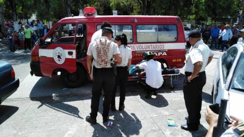 Hombre detenido por incumplir la Ley Seca falleci&oacute; en la c&aacute;rcel