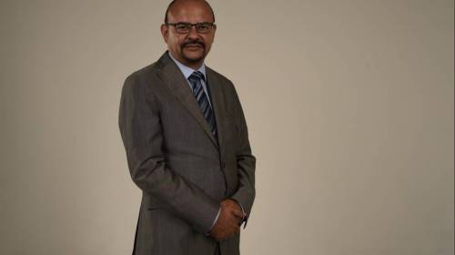 Fallece mam&aacute; del candidato a la presidencia Manfredo Marroqu&iacute;n 