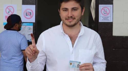 El Partido Unionista gana la alcald&iacute;a en Santa Catarina Pinula