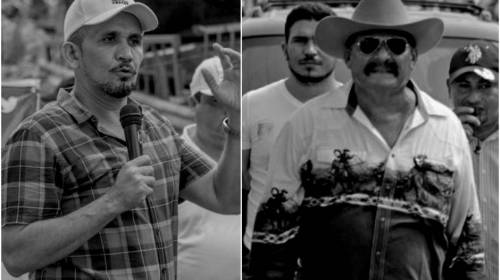 &iquest;Qu&eacute; pas&oacute; con las planillas de alcaldes vinculados con el narco?