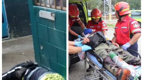 Confuso ataque armado termina con la vida de Polic&iacute;a Municipal