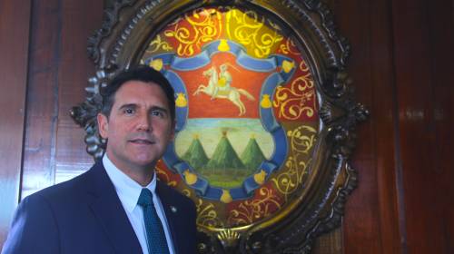 As&iacute; se integrar&aacute; el Concejo Municipal de la ciudad de Guatemala 