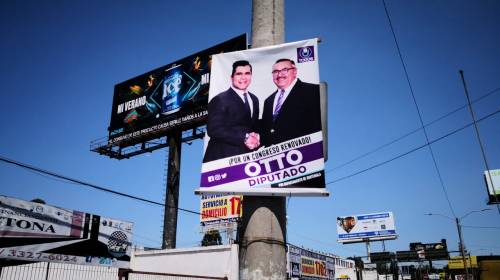 El "efecto Neto Bran" no funcionó para el partido Todos