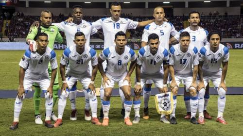 Jugadores de Nicaragua habrían contratado damas de compañía
