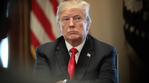 Donald Trump asegura que Guatemala ser&aacute; un "Tercer Pa&iacute;s Seguro"