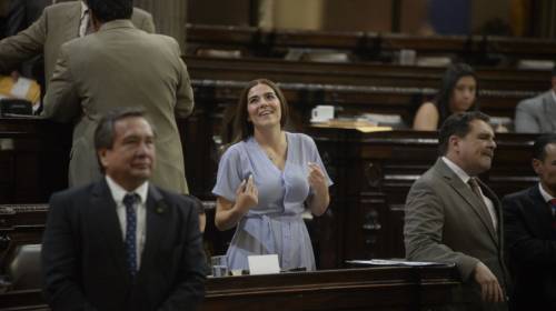 Estos tránsfugas sobrevivieron a la depuración del 16 de junio