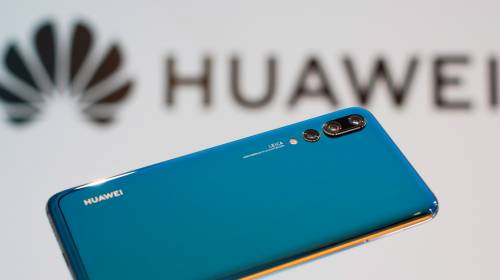 Estos son los teléfonos Huawei que se actualizarán a Android Q