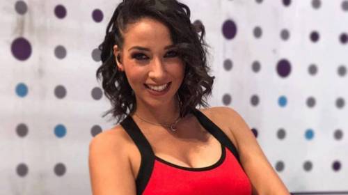 La raz&oacute;n que llev&oacute; a Aida Estrada a renunciar al programa Combate