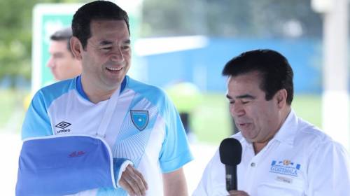 Jimmy opina sobre el TSE: "No quiero decir se los dije, pero..."