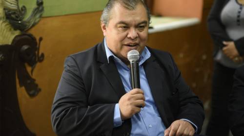 Fiscales piden "la cabeza" de jefe de Informática del TSE