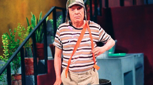 Así fue el primer capítulo de "El Chavo del Ocho" 