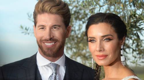 Empleada revela maltrato durante la boda de Sergio Ramos