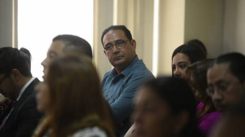 Sammy Morales no logra evitar juicio por lavado de dinero