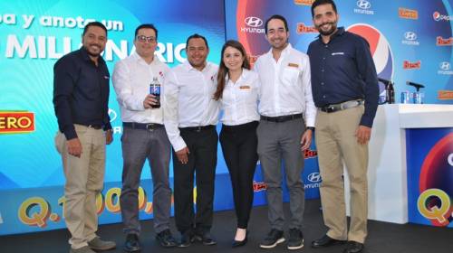 ¡Golazo millonario!, tu oportunidad de ganar Q1 millón 