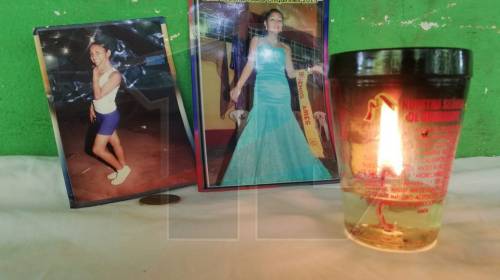 La historia de la guatemalteca que muri&oacute; junto a su hijo en Texas