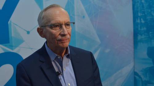 Edmond Mulet pide repetir las elecciones por anomalías