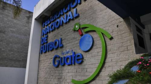 FIFA nombra a una Comisión de Monitoreo para Guatemala 