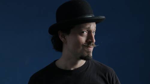 La serie de un guatemalteco que puedes ver en Youtube