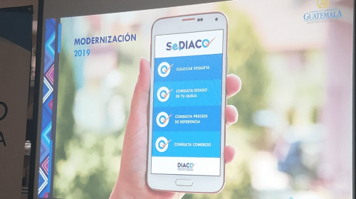 Libro de quejas y denuncias contra comercios desde tu celular