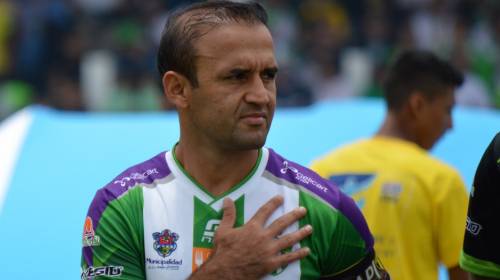 Lo último en el caso de dopaje de José Manuel Contreras